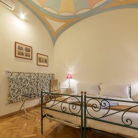 Casa Cornacchie - FromhometoRoma Dış mekan fotoğraf