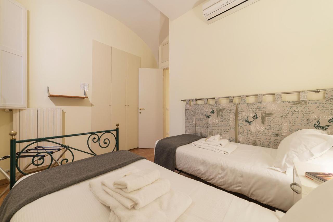 Casa Cornacchie - FromhometoRoma Dış mekan fotoğraf