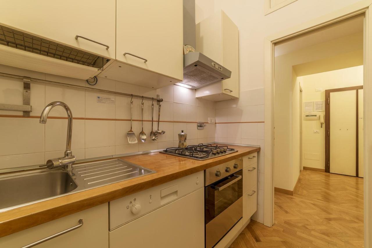 Casa Cornacchie - FromhometoRoma Dış mekan fotoğraf
