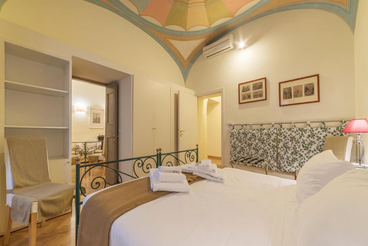 Casa Cornacchie - FromhometoRoma Dış mekan fotoğraf