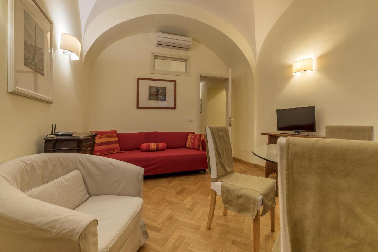 Casa Cornacchie - FromhometoRoma Dış mekan fotoğraf
