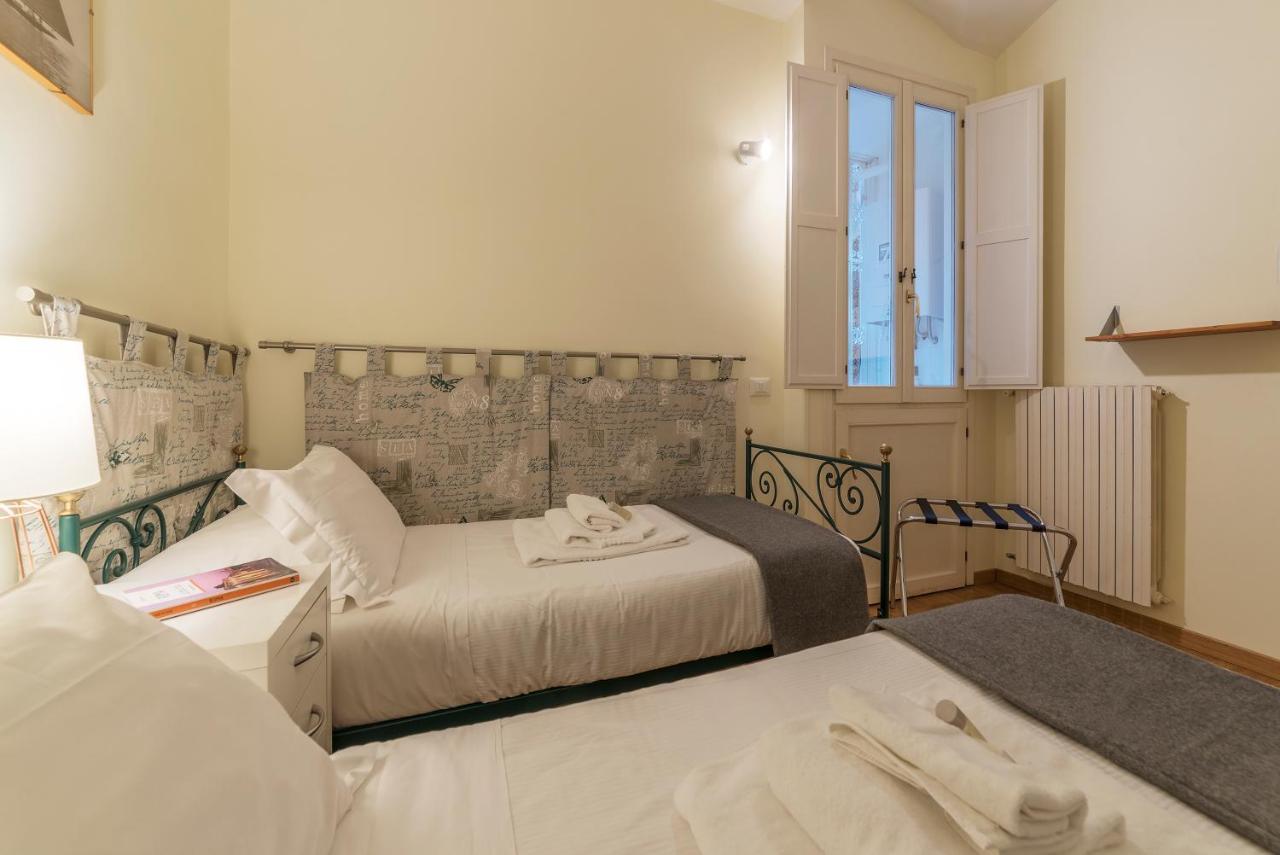 Casa Cornacchie - FromhometoRoma Dış mekan fotoğraf