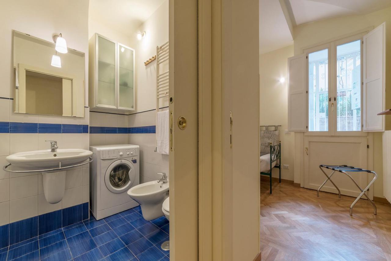 Casa Cornacchie - FromhometoRoma Dış mekan fotoğraf