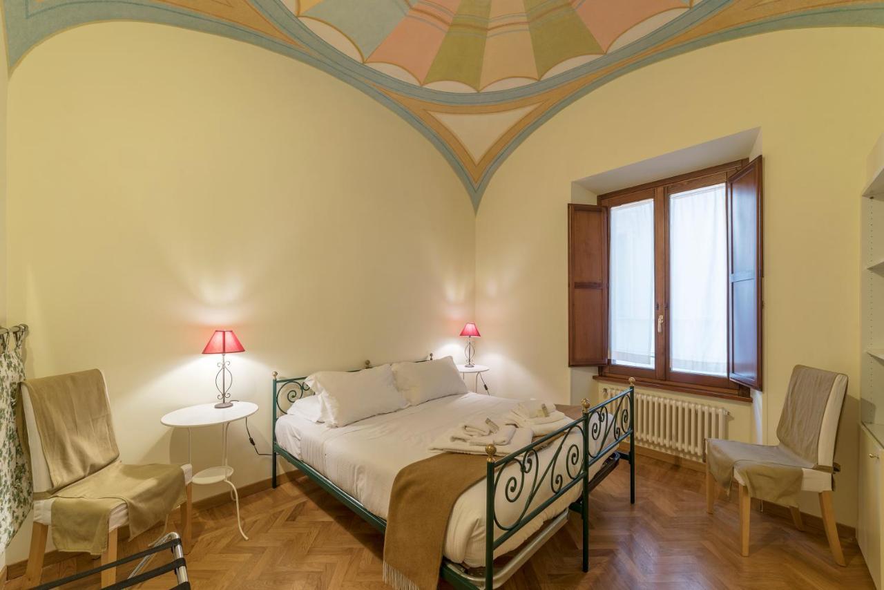 Casa Cornacchie - FromhometoRoma Dış mekan fotoğraf