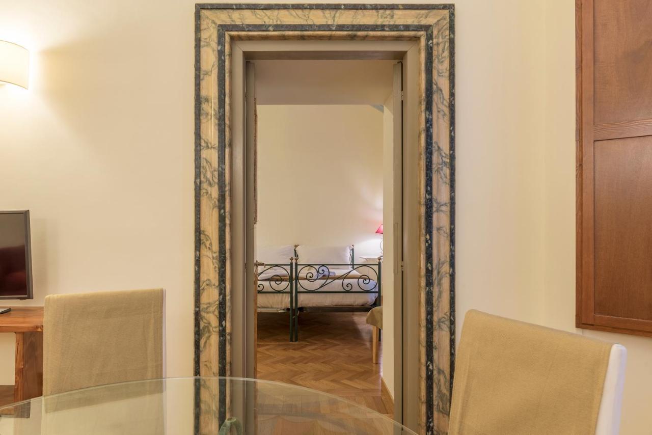 Casa Cornacchie - FromhometoRoma Dış mekan fotoğraf