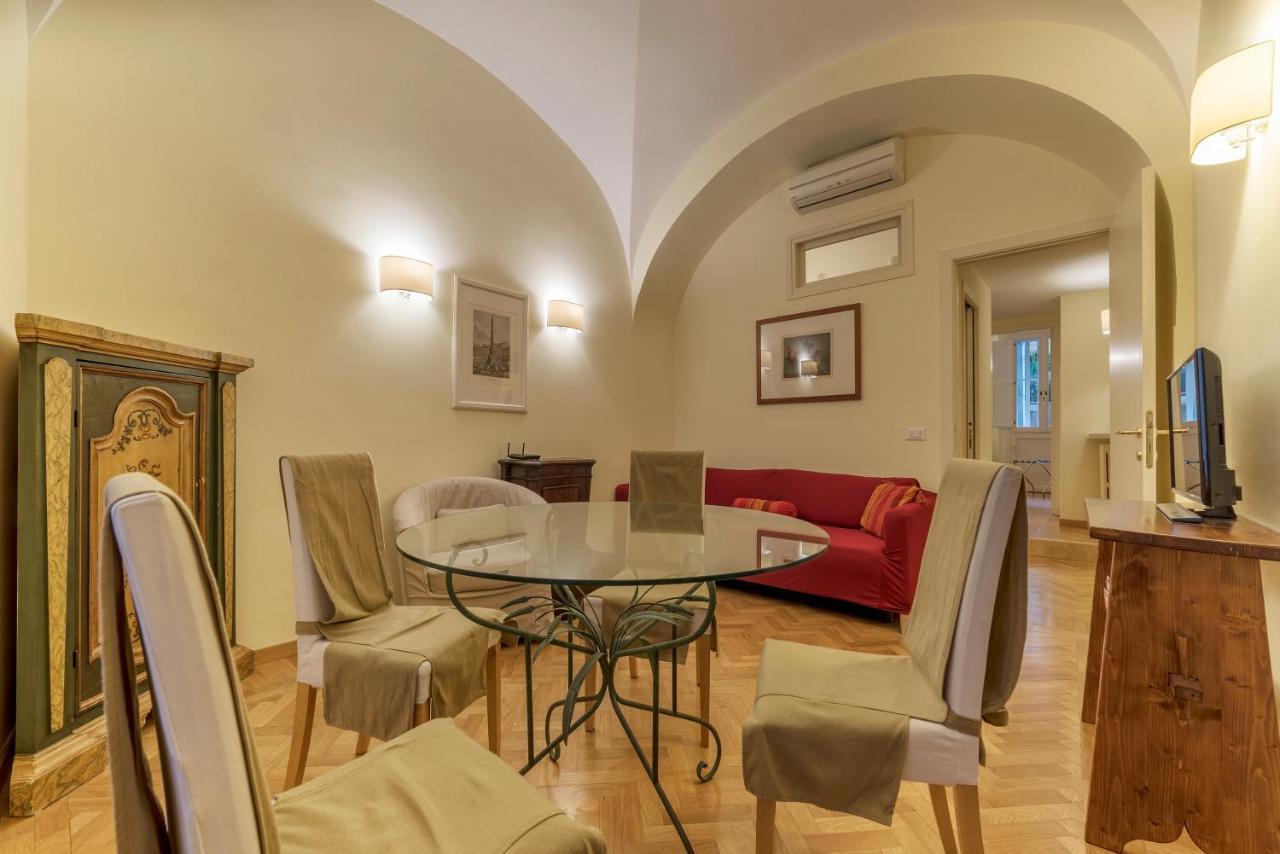 Casa Cornacchie - FromhometoRoma Dış mekan fotoğraf