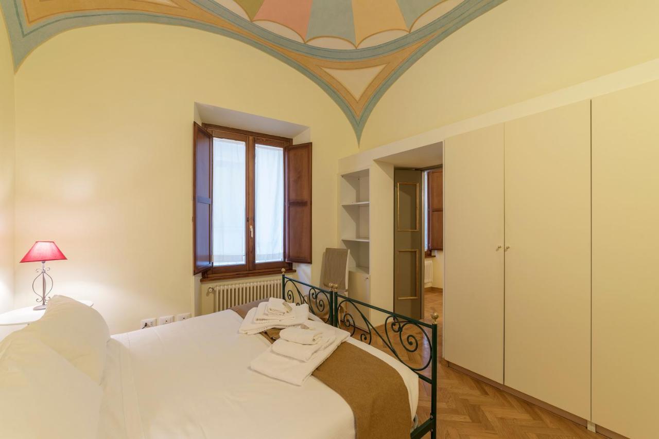 Casa Cornacchie - FromhometoRoma Dış mekan fotoğraf