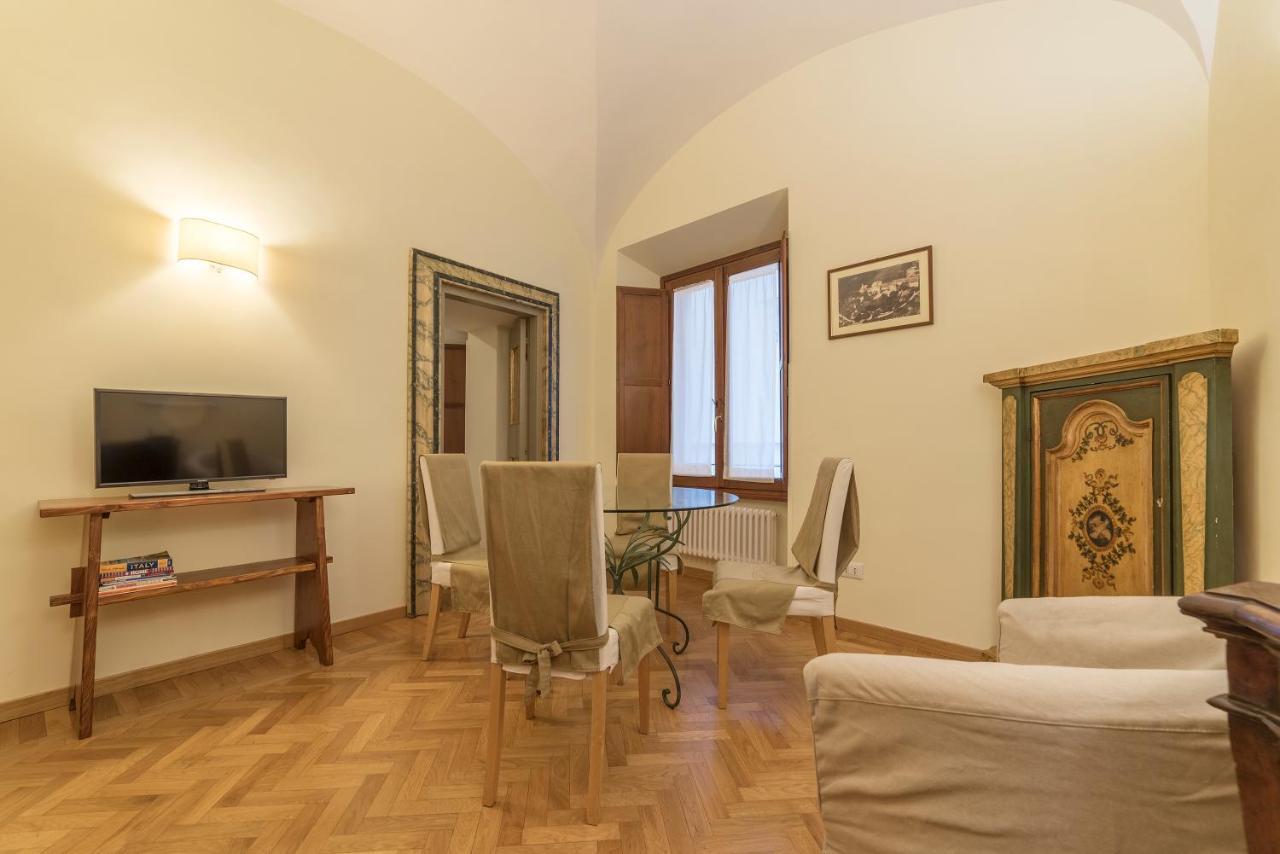Casa Cornacchie - FromhometoRoma Dış mekan fotoğraf
