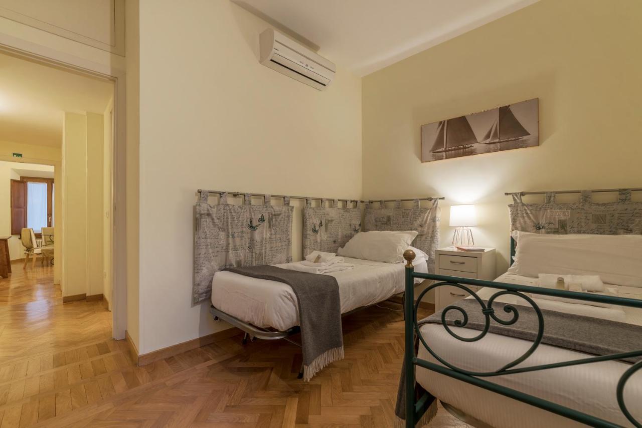 Casa Cornacchie - FromhometoRoma Dış mekan fotoğraf
