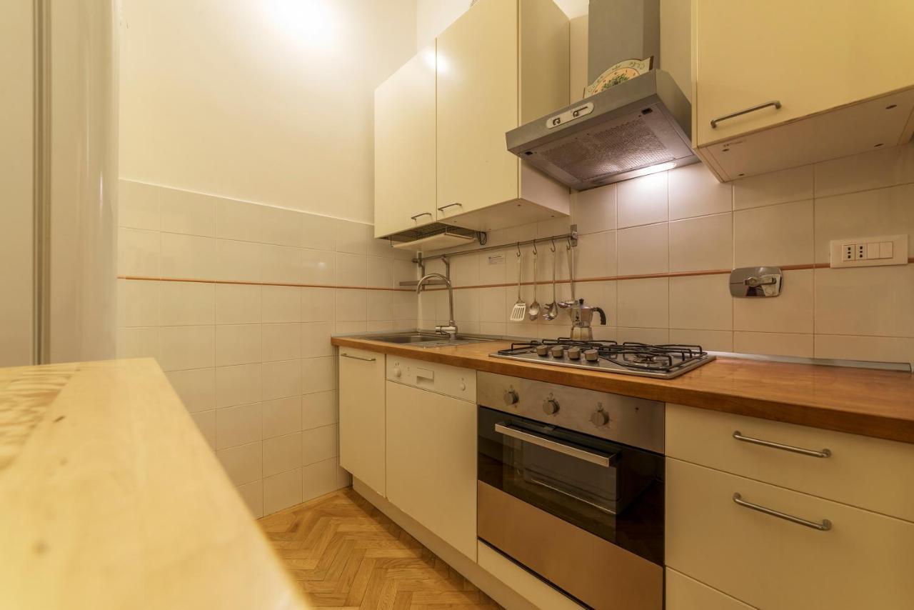 Casa Cornacchie - FromhometoRoma Dış mekan fotoğraf