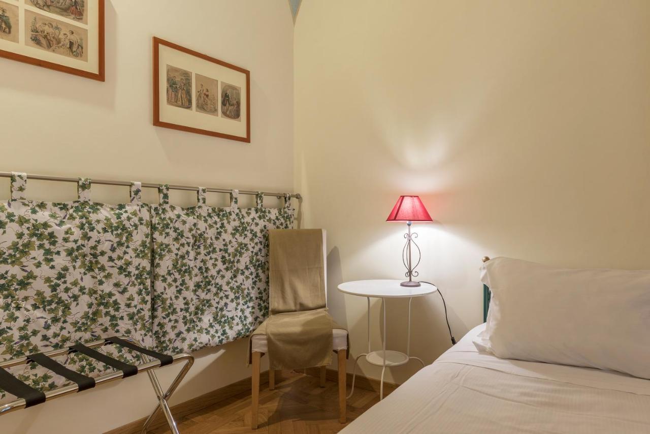 Casa Cornacchie - FromhometoRoma Dış mekan fotoğraf