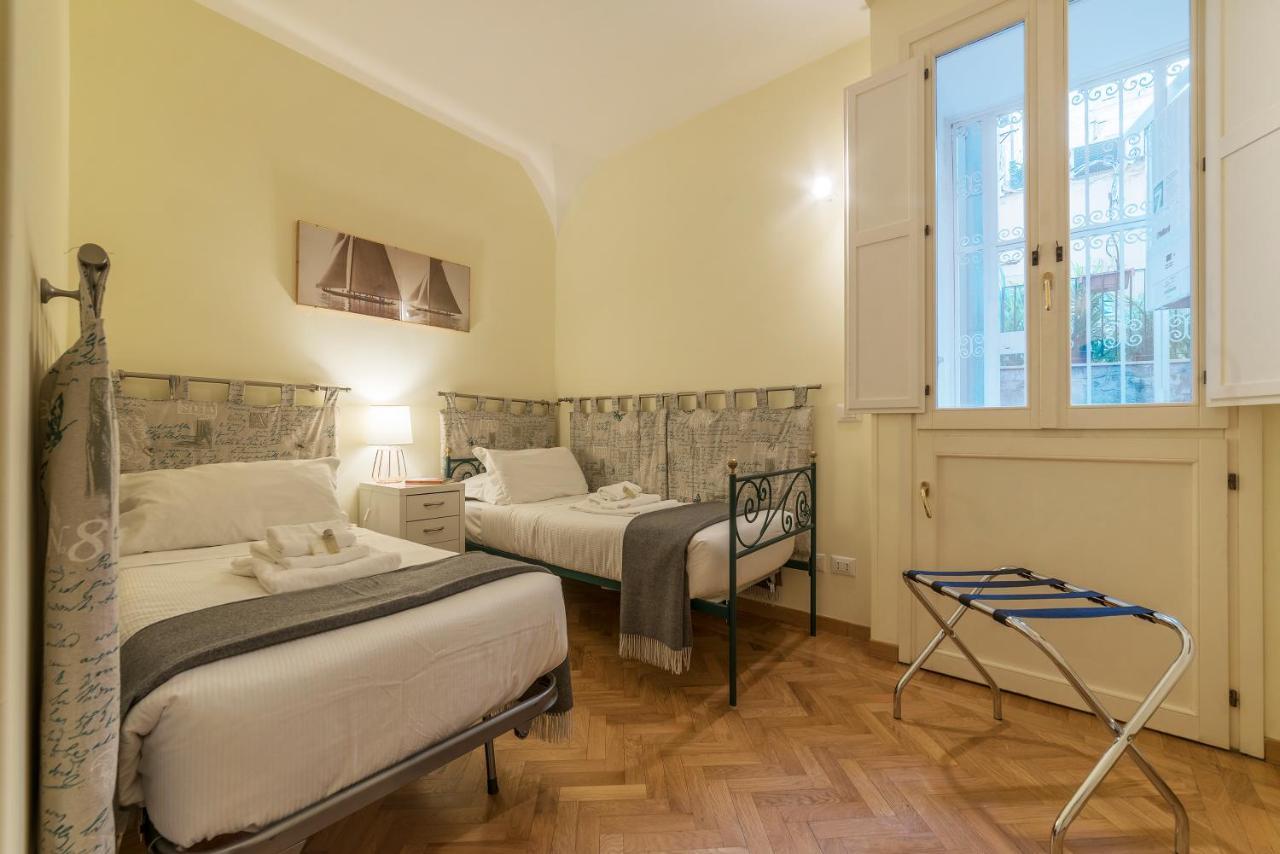 Casa Cornacchie - FromhometoRoma Dış mekan fotoğraf