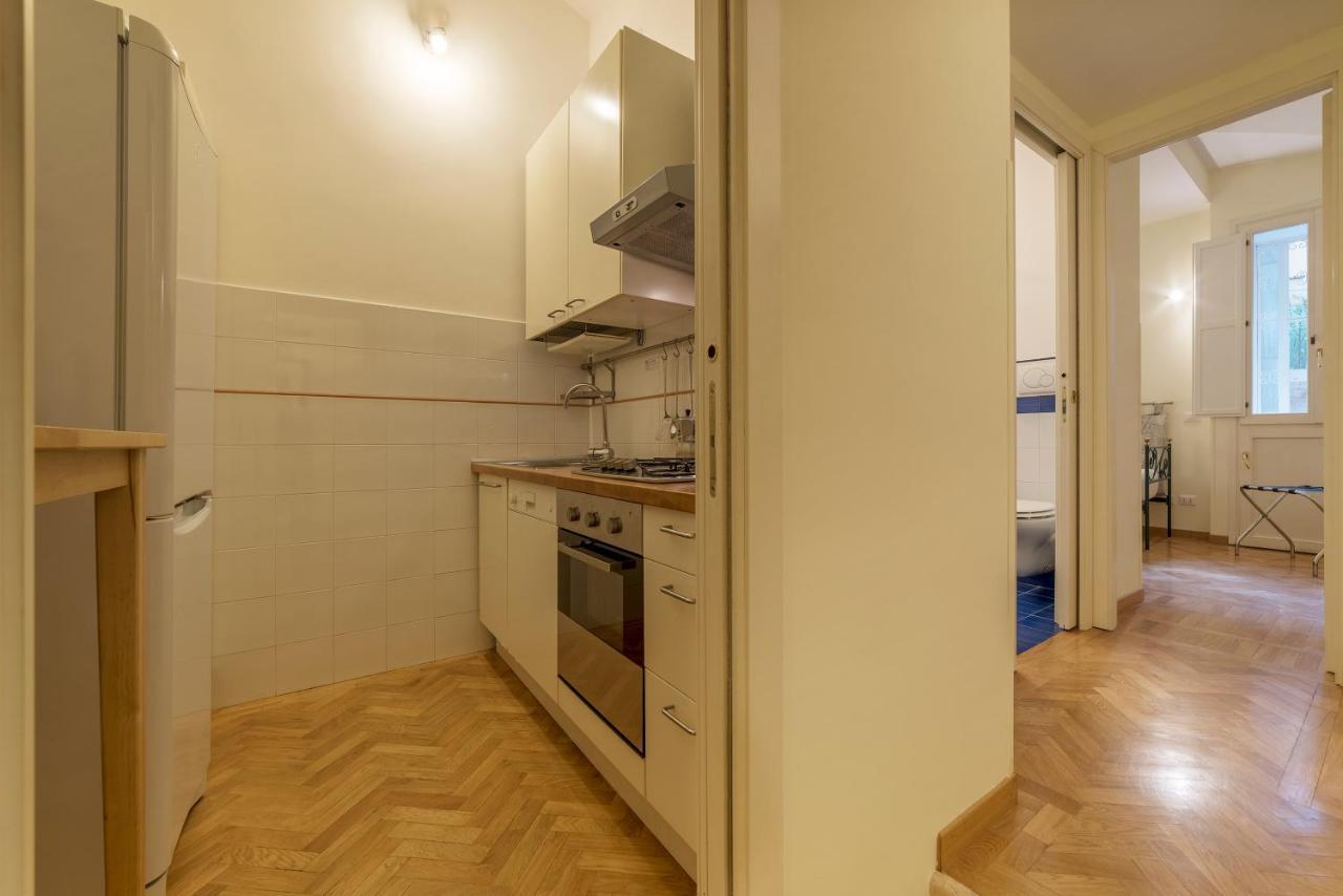 Casa Cornacchie - FromhometoRoma Dış mekan fotoğraf