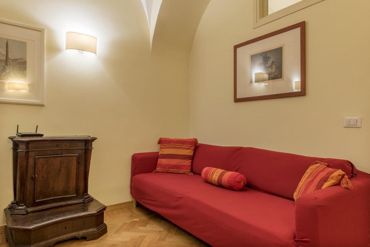 Casa Cornacchie - FromhometoRoma Dış mekan fotoğraf