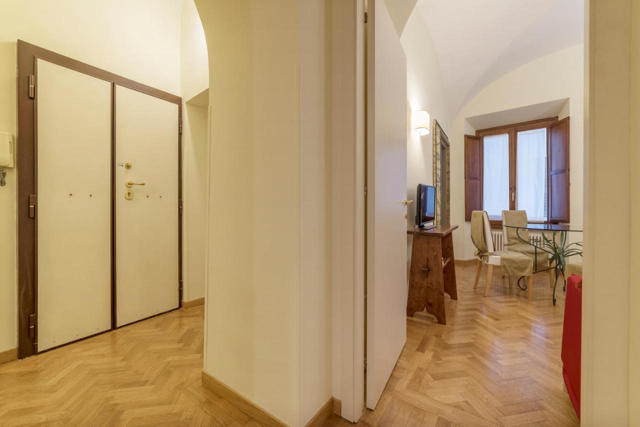 Casa Cornacchie - FromhometoRoma Dış mekan fotoğraf